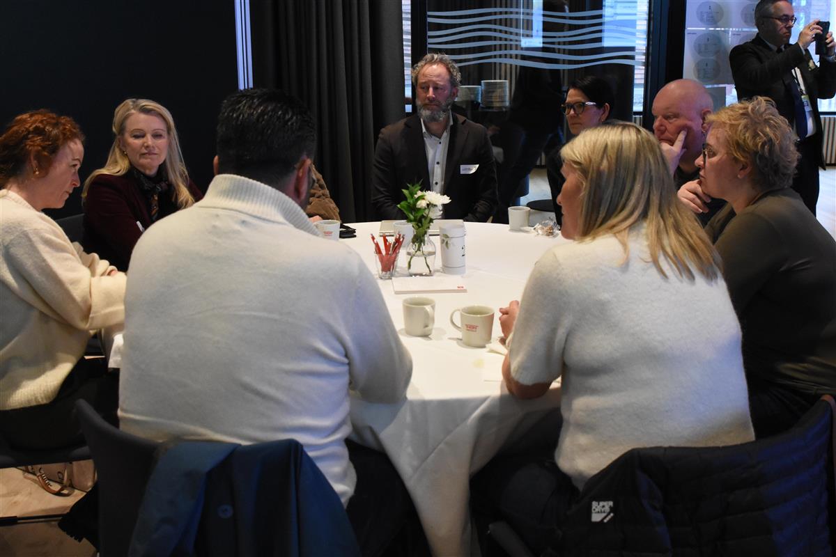 Frå samlinga - Klikk for stort bilete